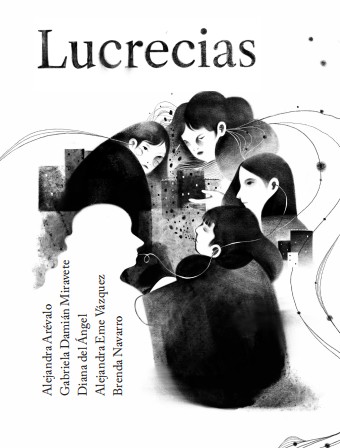 Lucrecias (Paperback)