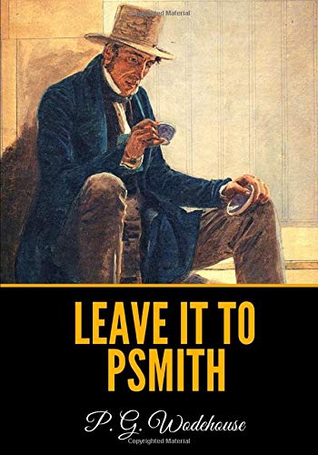 Leave It to Psmith