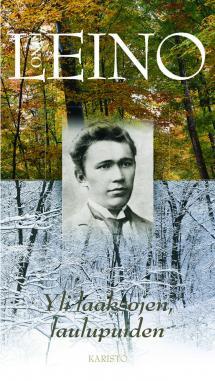 Yli laaksojen, laulupuiden (Hardcover)