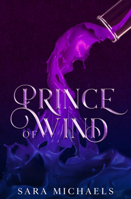 Prince of Wind