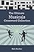 The Ultimate Musicals Crossword Collection by Kyle Becker