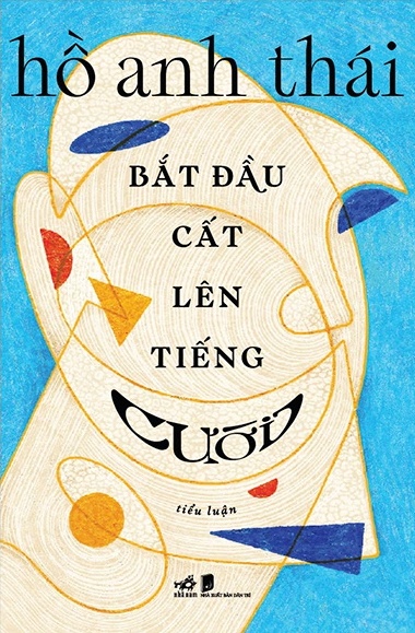 Bắt Đầu Cất Lên Tiếng Cười (Paperback)