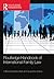 The Routledge Handbook of International Family Law by Barbara Stark