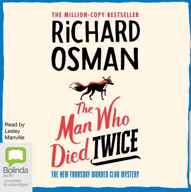 The Man Who Died Twice