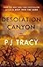 Desolation Canyon (Detectiv...