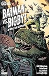 Batman vs. Bigby! A Wolf in Gotham #2 by Bill Willingham