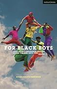 For Black Boys Who Have Considered Suicide When the Hue Gets Too Heavy (Modern Plays) 