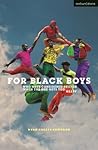 For Black Boys Who Have Considered Suicide When the Hue Gets ... by Ryan Calais Cameron