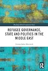 Refugee Governance, State and Politics in the Middle East