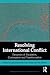 Resolving International Conflict by Isabel Bramsen