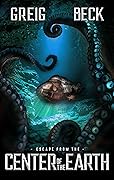 Escape from the Center of the Earth