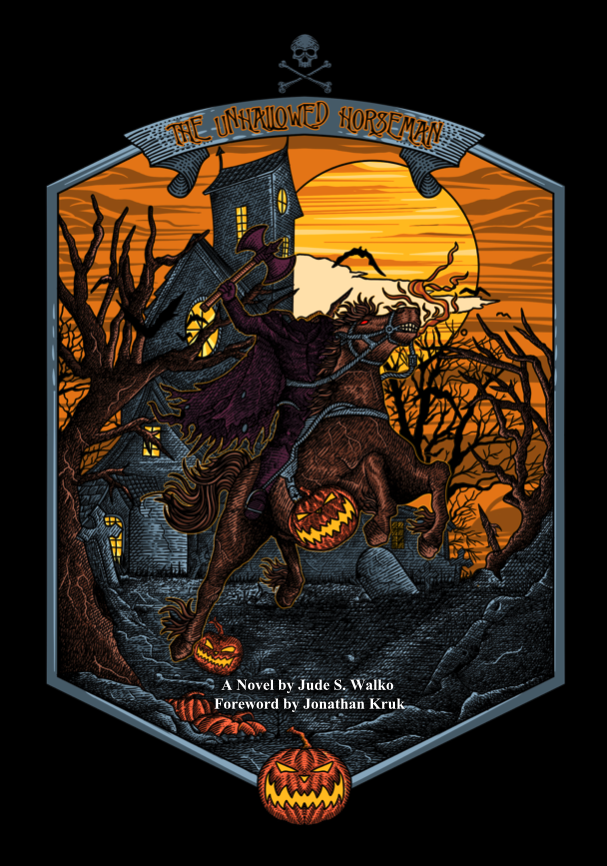 The Unhallowed Horseman