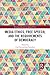 Media Ethics, Free Speech, and the Requirements of Democracy by Carl Fox