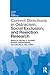 Current Directions in Ostracism, Social Exclusion and Rejecti... by Selma Rudert