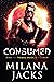 Consumed (Tribes, #5)
