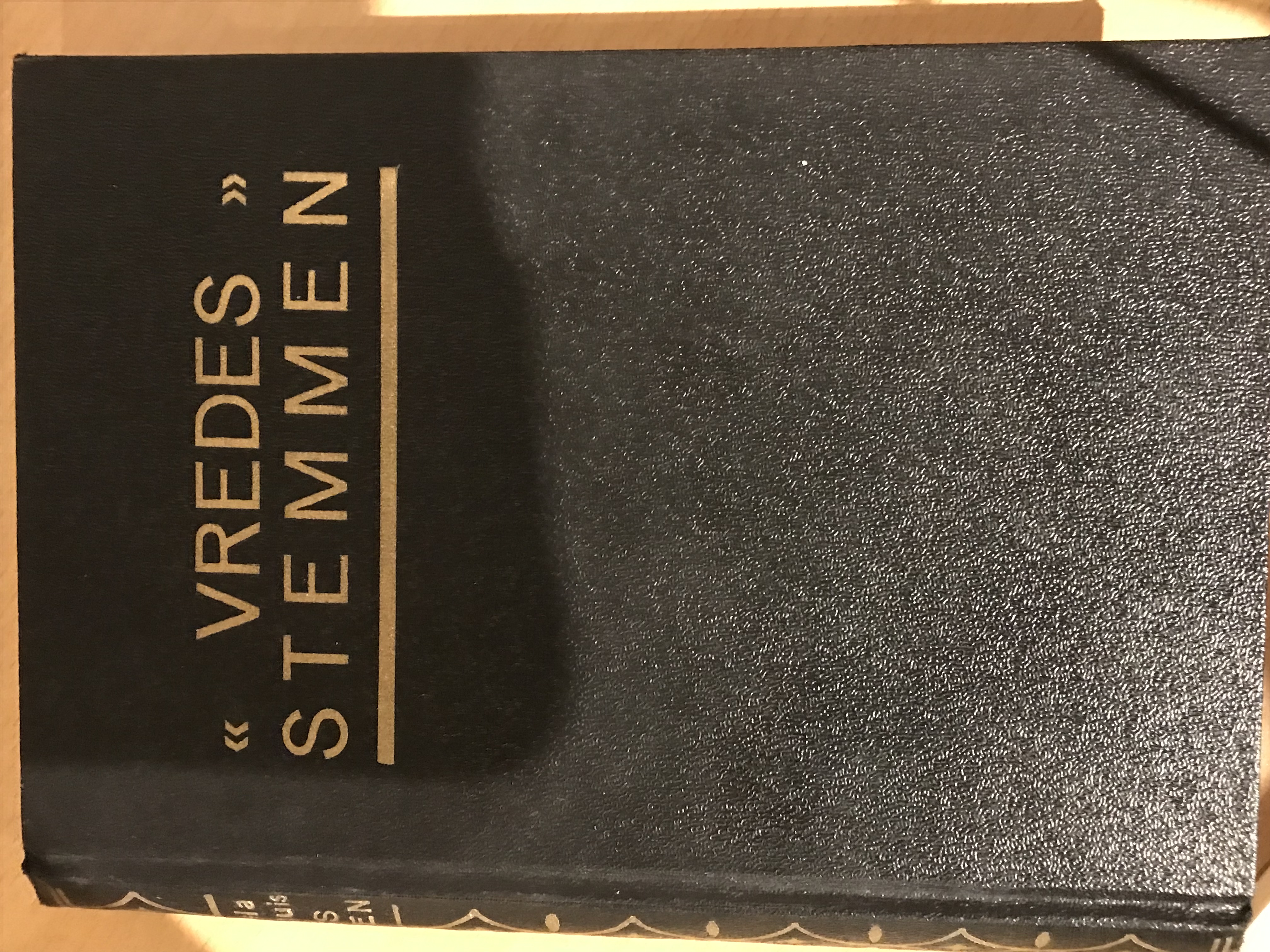 Vredes-stemmen: Kant, Laveleye, Tolstoï, Letourneau, Novicow, Guy de Maupassant en anderen (Hardcover)