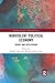 Nonviolent Political Economy: Theory and Applications