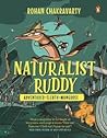Naturalist Ruddy