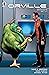 The Orville #1: Artifacts (...