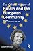 The Official History of Britain and the European Community, V... by Stephen Wall