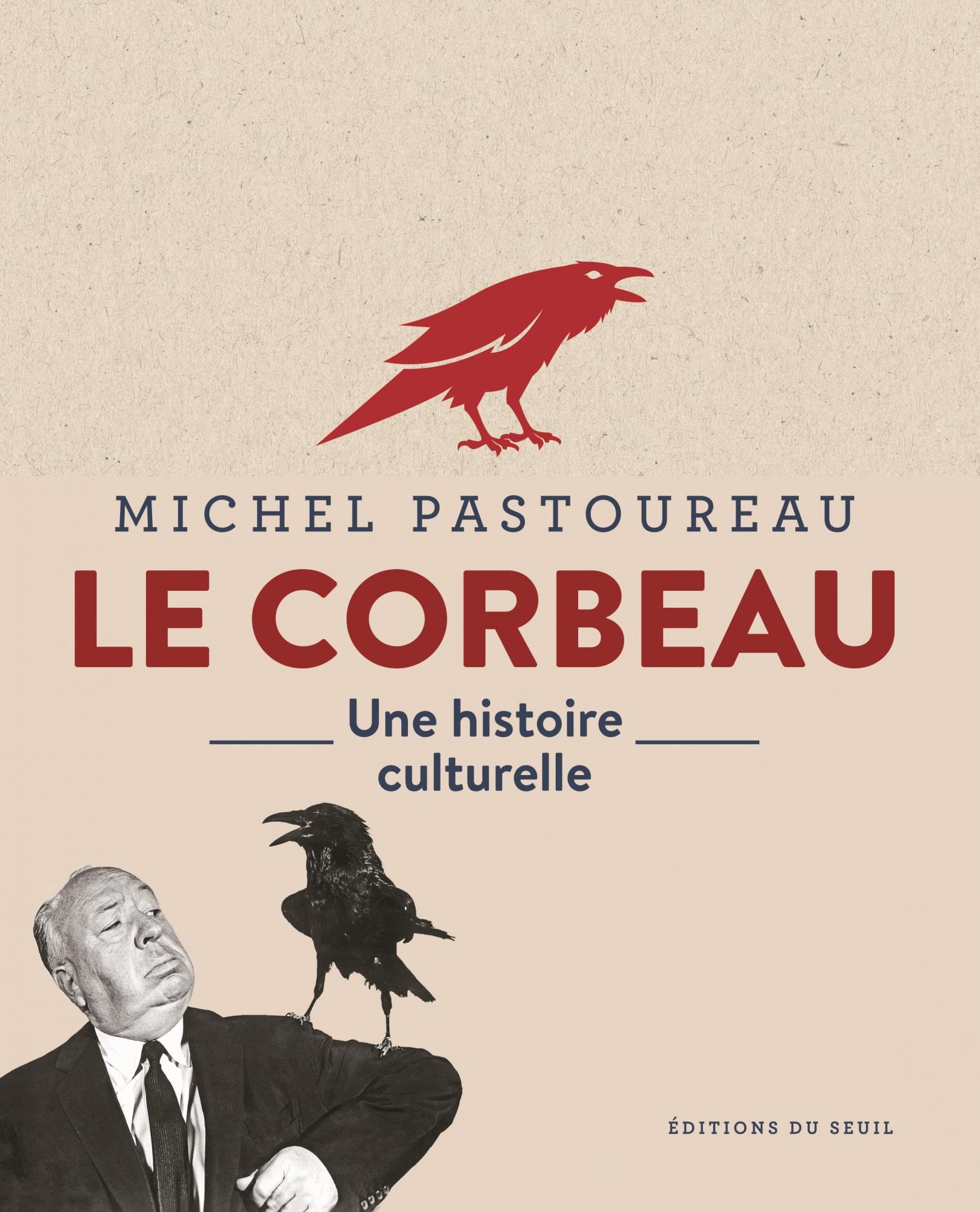 Le Corbeau (Paperback)