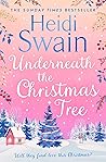 Book cover for Underneath the Christmas Tree