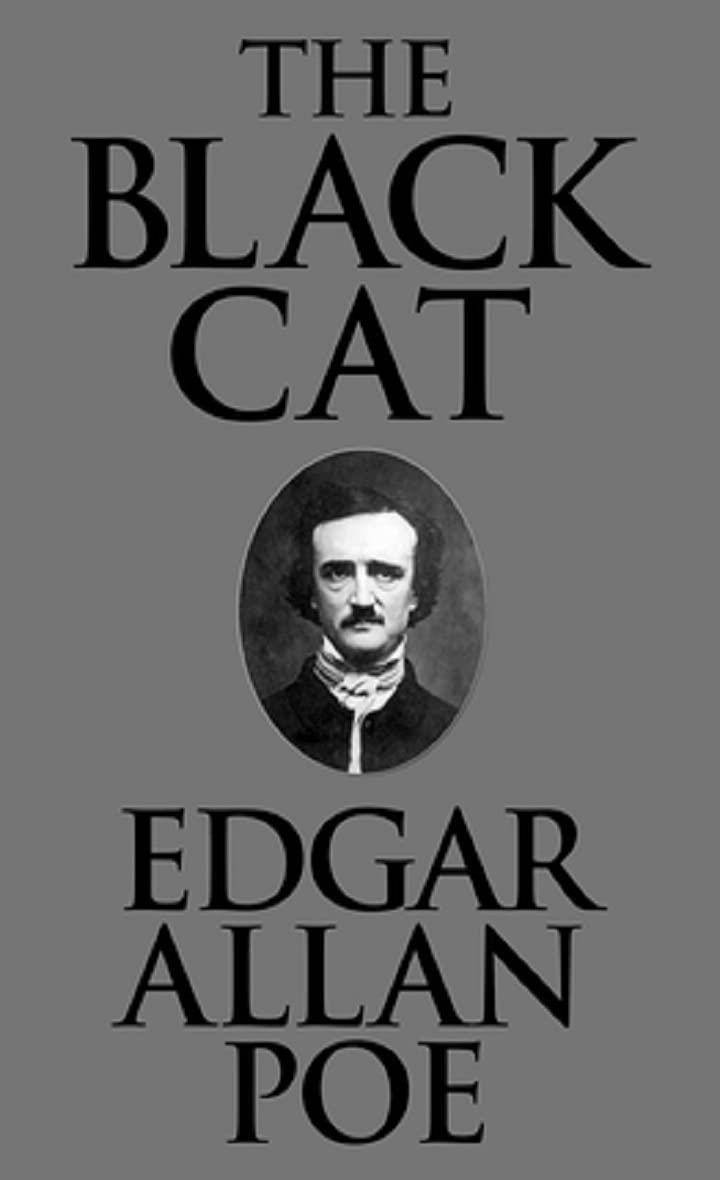 The Black Cat