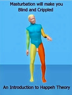 Masturbation Will Make You Blind and Crippled (Paperback)