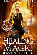 Healing Magic
