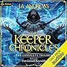 The Keeper Chroni...