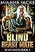 Blind Beast Mate (Beast Mates #1)