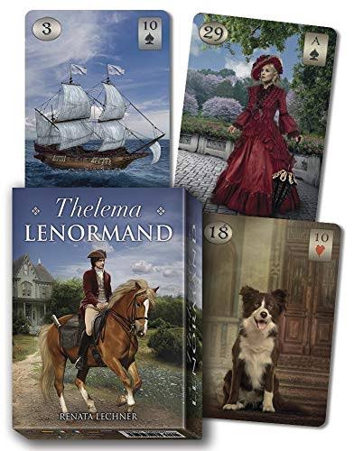Thelema Lenormand