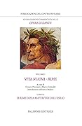 Vita nuova · Rime. II. Le rime della maturità e dell'esilio