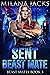 Sent Beast Mate (Beast Mates #3)