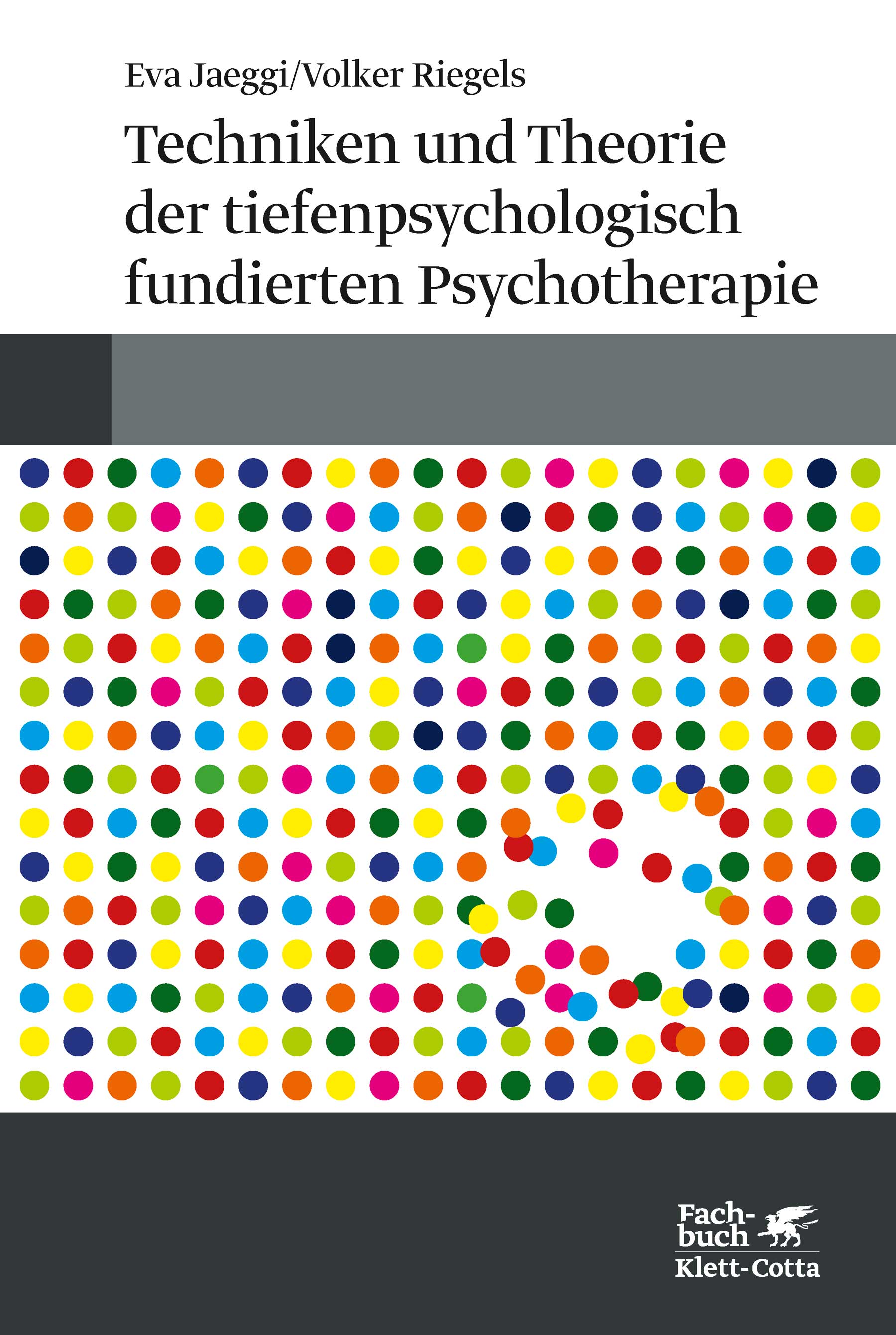 Techniken und Theorie der tiefenpsychologisch fundierten Psychotherapie