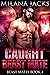 Caught Beast Mate (Beast Mates, #4)
