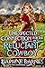 Unexpected Connection for the Reluctant Cowboy by Daphne Barnes