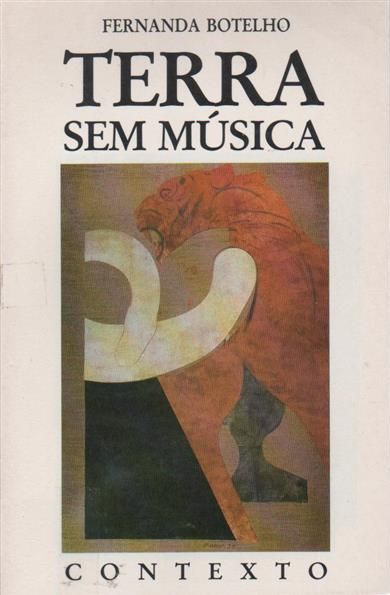 Terra Sem Música (Paperback)