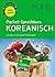 Pocket-Sprachkurs Koreanisch
