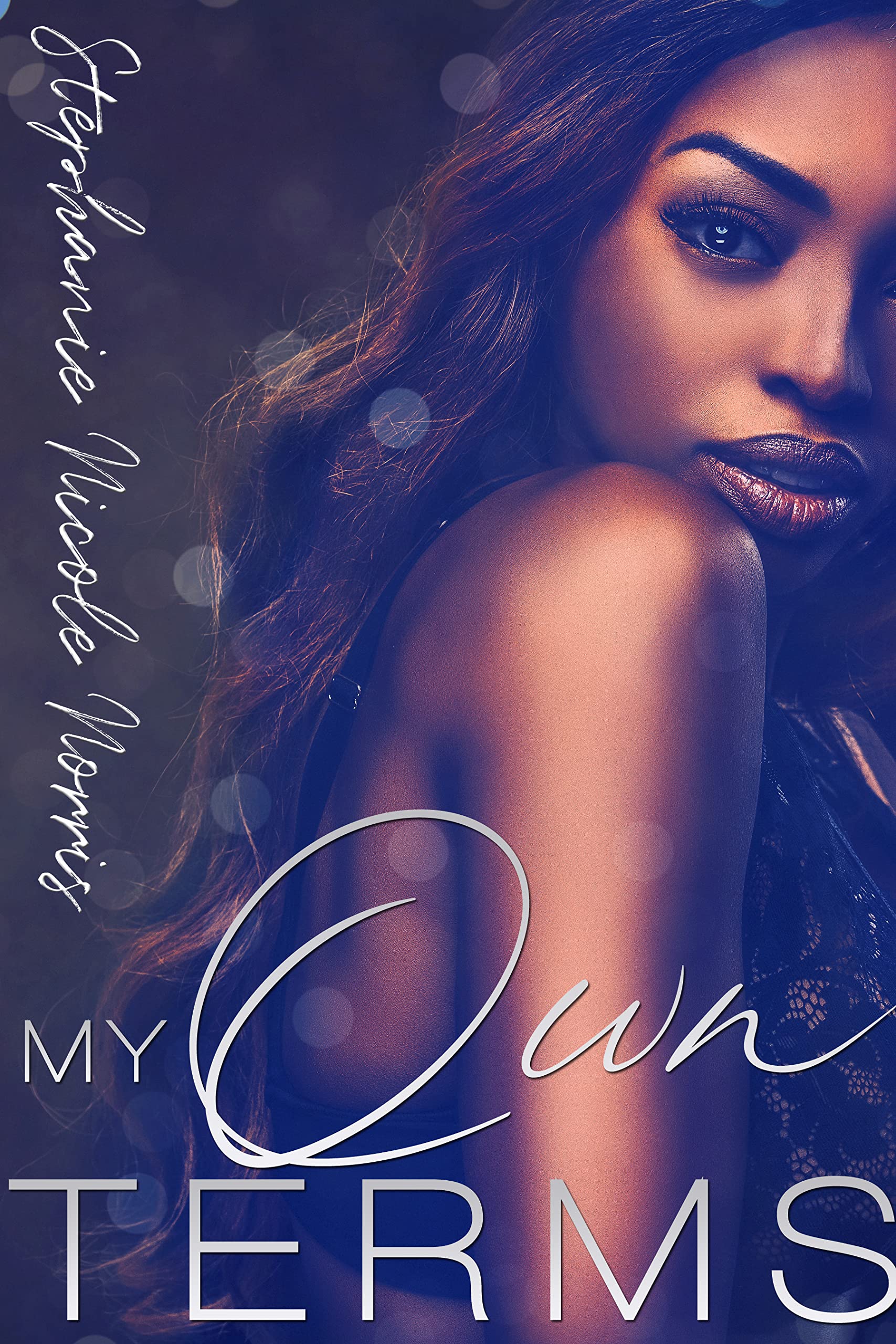 My Own Terms (Heavy On The D Book 4)