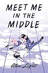 Book cover for Meet Me in the Middle