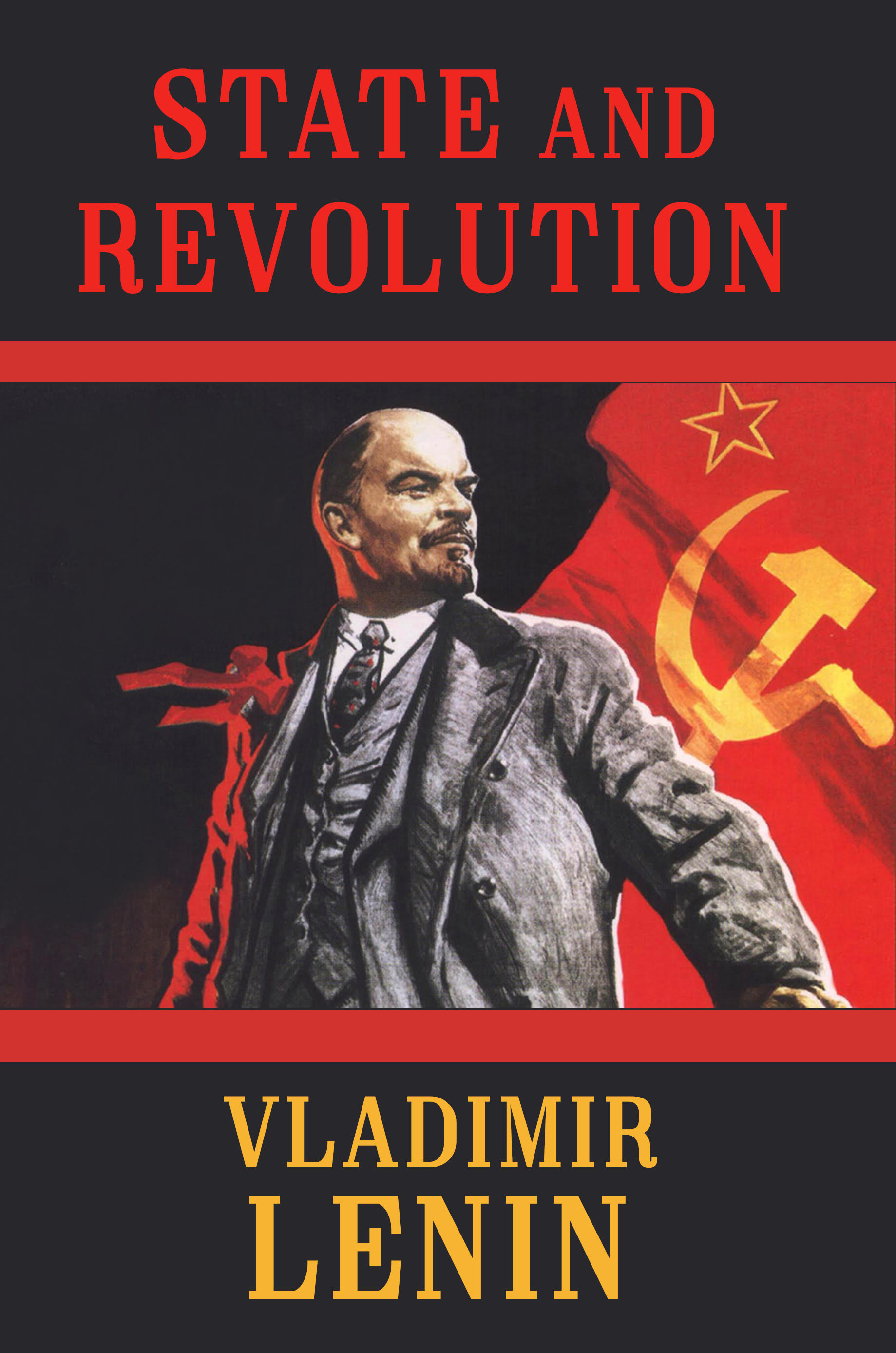 The State and Revolution