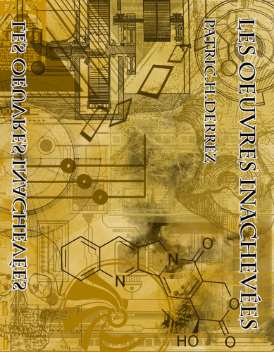 Les Œuvres inachevées (Paperback)