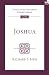 TOTC Joshua: Tyndale Old Te...