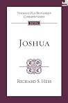 TOTC Joshua: Tynd...