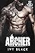 Archer (Blazing Rebels MC #2)