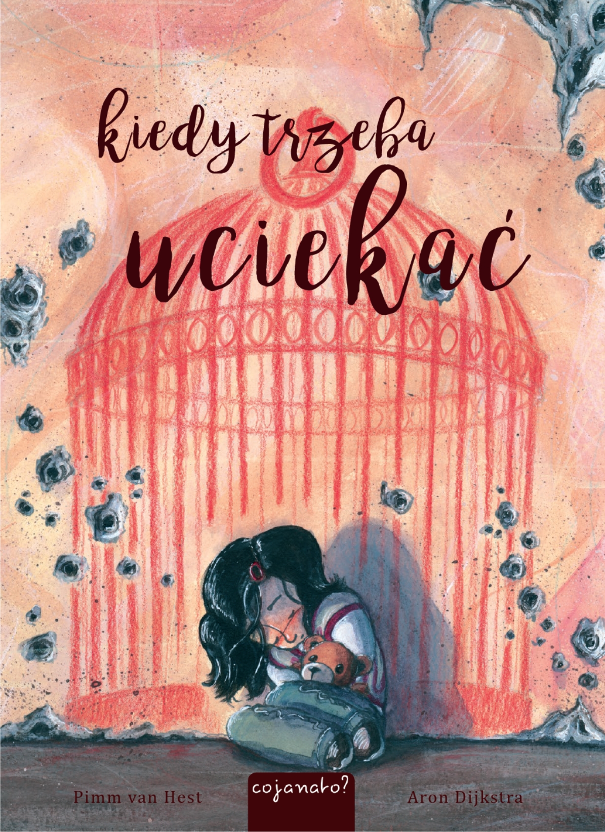 Kiedy trzeba uciekać