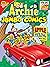 Archie Jumbo Comics Digest #324 by Archie Superstars