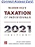 Connect access card for McGraw-Hill's Taxation of Individuals... by Spilker