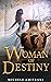Woman of Destiny (Rebels of...
